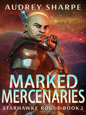 cover image of Marked Mercenaries